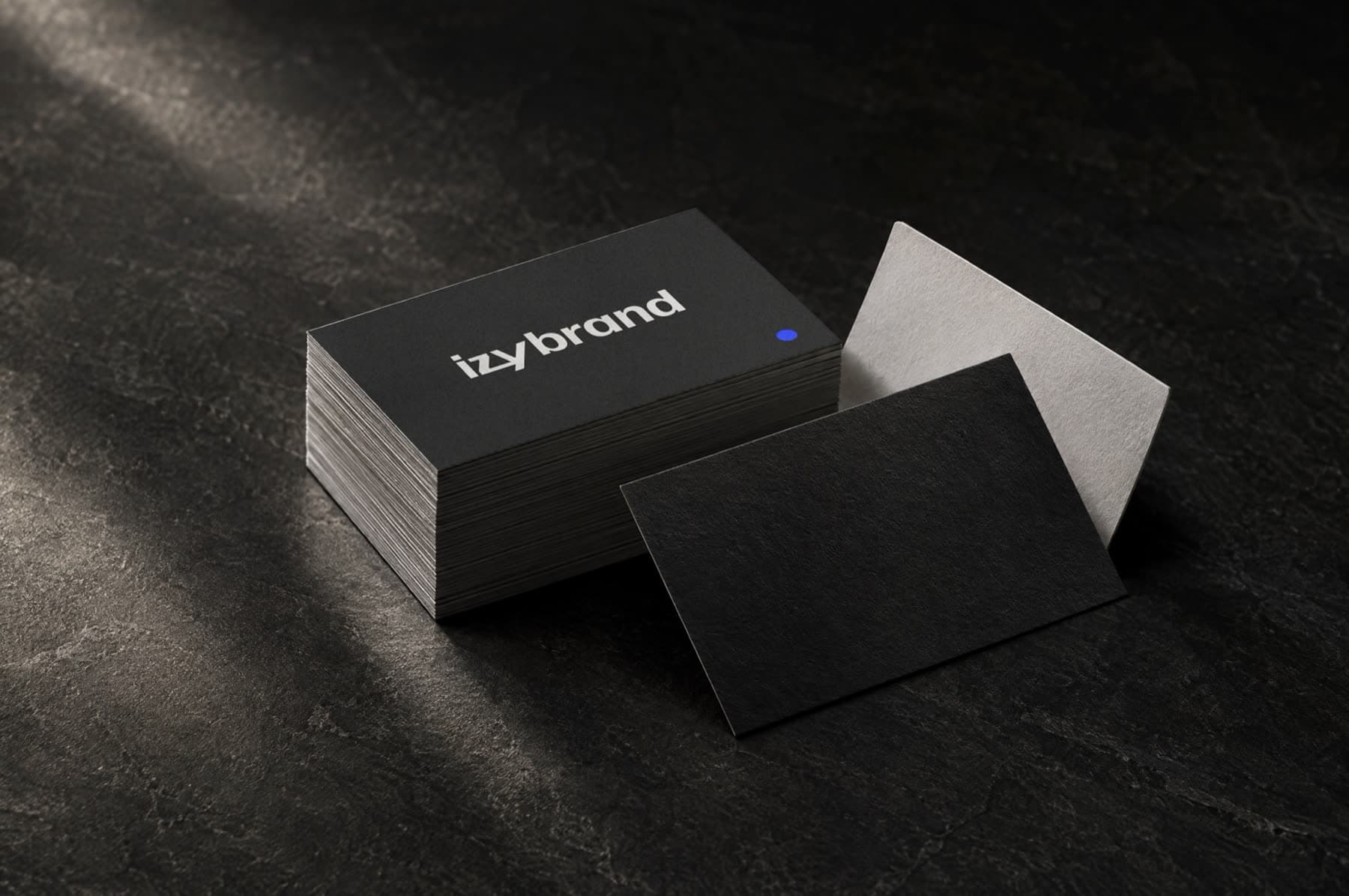 Cartes de visite